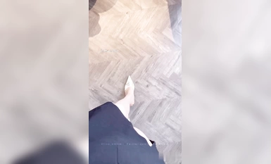 올리브의 사무실
