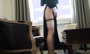 Dewi yang dinanti-nantikan akhirnya diturunkan! Weibo SSS penyembuhan atas semula jadi tulen kecantikan tulen [Akaxi Ye Ye] penyesuaian 10,000 yuan - Sister Ye Ye