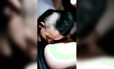 Amaran tenaga tinggi di hadapan! Lelaki lurus yang paling tidak bersalah dan bermata besar mesti menyukai TS atas [Xiao An], menunjukkan mukanya di dalam kereta persendirian, menggoncang liar, berlari telanjang, minum air kencing dan makan air mani (4)