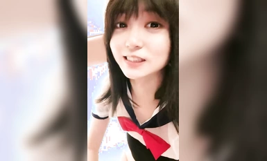 Cảnh báo năng lượng cao phía trước! Người thẳng thắn ngây thơ nhất với đôi mắt to phải yêu top TS [Xiao An], lộ mặt trong ô tô riêng, rung chuyển hoang dã, chạy trần truồng, uống nước tiểu và ăn tinh dịch (1)