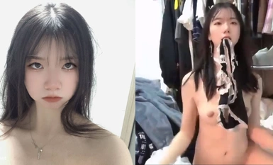最新10月号【国慶節過激流出】彼氏に牝犬調教される美少女バイ・ウェイ・X！この純粋な少女はとても無邪気で従順、小さな太陽のようにおとなしい...。
