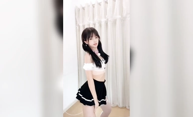 Isang koleksyon ng mga gawa ng Douyin internet celebrity na may micro-circle view (1)