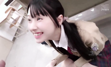 ซีรีย์ AV ความละเอียดสูง [IPX-607] ชุด jk [あまつか亜梦] พี่สาวหน้าตาสูง 2 เต็มไปด้วยบรรยากาศอ่อนเยาว์รูปร่างเล็กกระทัดรัดตำแหน่งทางเพศที่ไม่เหมือนใครเพศบ้าขาสวยเซ็กซี่สุด ๆ