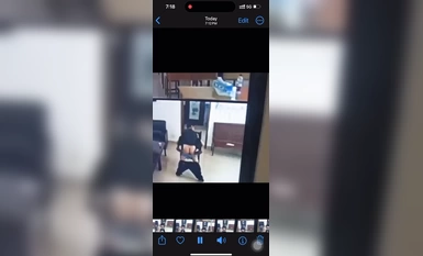 [Tik Tok Hot List] เรื่องอื้อฉาวอย่างเป็นทางการ! เลขาธิการเมืองหยูเหอ เขตเว่ยเฉิง เมืองเวยฟาง มณฑลซานตง ลืมปิดกล้องหลังการประชุมเพื่อถ่ายทอดสดฉากเซ็กซ์ โดยผู้หญิงคนนั้นเป็นผู้กำกับฝ่ายหญิง