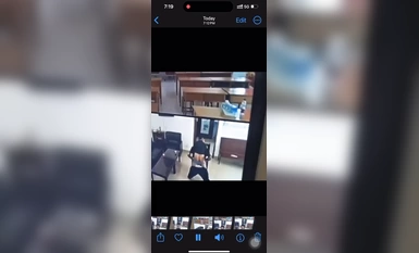 [Tik Tok Hot List] เรื่องอื้อฉาวอย่างเป็นทางการ! เลขาธิการเมืองหยูเหอ เขตเว่ยเฉิง เมืองเวยฟาง มณฑลซานตง ลืมปิดกล้องหลังการประชุมเพื่อถ่ายทอดสดฉากเซ็กซ์ โดยผู้หญิงคนนั้นเป็นผู้กำกับฝ่ายหญิง