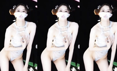 이걸 처음 본 것은 세상을 볼 기회가 생겼을 때입니다! 