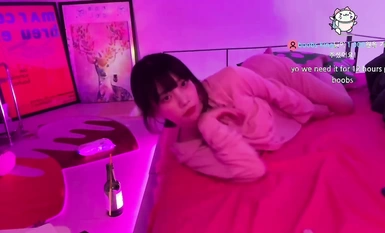 酔っぱらって全裸になった韓国のペラソニ フルバージョン