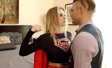 Supergirl：Therapy