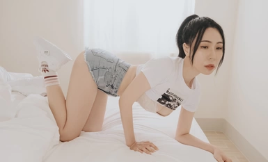 Sách minh họa của Urban Girl-UPR-002-Người tổ chức nhà hút hết tinh dịch của tôi