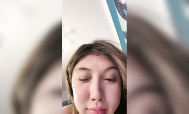 Isang 20-oras na koleksyon ng peach ng super sexy stunner sa mundo (1)