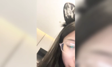 Mahaba ang paa na medyas at baso na may kaakit-akit na kagandahan Yujie Diandian 520 20 oras na koleksyon (10)