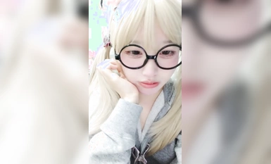 2세대 하이 컬러 여고생은 눈 소녀 (3)