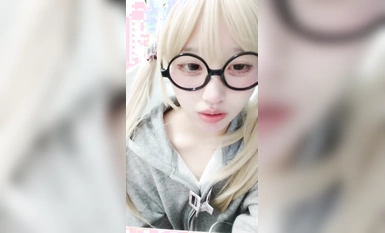 2세대 하이 컬러 여고생은 눈 소녀 (3)