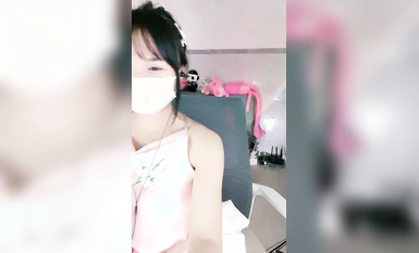Purong batang babae na sumasayaw na estudyante Youyou UU 27 oras na koleksyon (7)