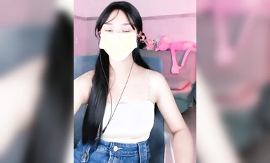 Cô gái trẻ thuần khiết học nhảy Youyou UU Bộ sưu tập 27 giờ (10)