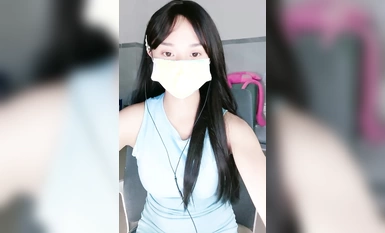 Purong batang babae na sumasayaw na estudyante Youyou UU 27 oras na koleksyon (9)