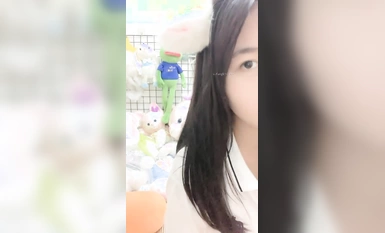 清純蘿莉@波妞澀澀 尺度福利秀
