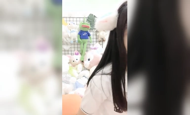 清純蘿莉@波妞澀澀 尺度福利秀