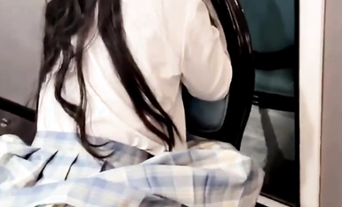 ตอนที่สามของคอลเลกชั่นภาพถ่ายส่วนตัวตัณหาของสาวคอนทราสต์สูง @ Siyu (3)