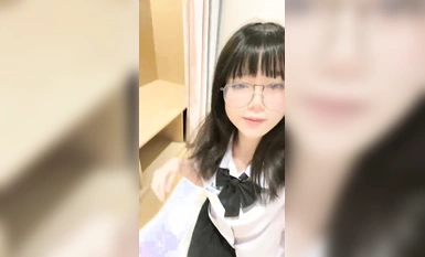 清純蘿莉coser@電氣喵(吃一口小布丁)尺度福利秀 第五彈 (12)