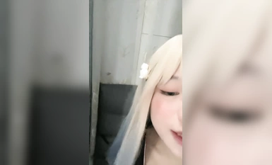퓨어 로리 코스튬 플레이어 @電氣喵(吃一口小布丁)尺度福利秀 第五彈 (16)
