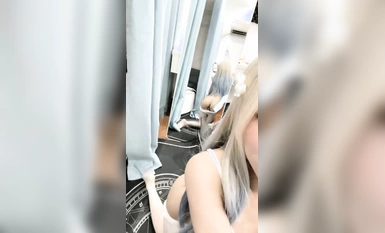 퓨어 로리 코스튬 플레이어 @電氣喵(吃一口小布丁)尺度福利秀 第五彈 (16)