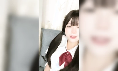 Pure loli coser@电猫(กัดพุดดิ้ง) การแสดงสวัสดิการมาตรฐานตอนที่ห้า (17)