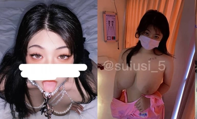 超級巨乳女神【老公不在家】露臉私拍，各種自慰調教啪啪，巨乳肥臀無毛一線天饅頭逼，天生極品炮架子 合集（1）
