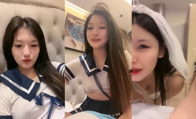 Sisters Honey, gadis yang sangat tampan (5)
