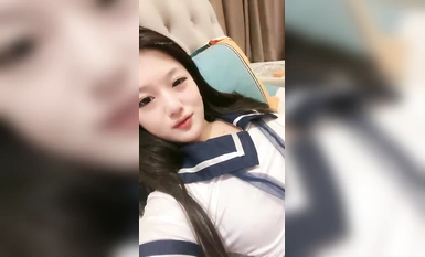 顏值超高妹子 蜜糖姐妹 (5)