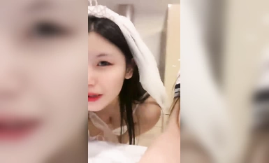顏值超高妹子 蜜糖姐妹 (5)
