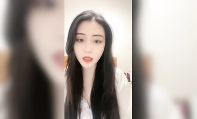 Nữ thần sắc đẹp siêu bụ bẫm và chân dài Jiner Beibei (1)