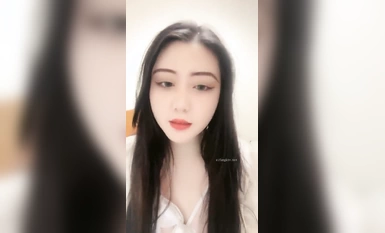 Nữ thần sắc đẹp siêu bụ bẫm và chân dài Jiner Beibei (1)