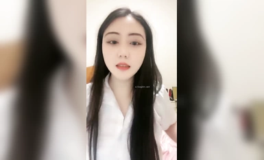 Nữ thần sắc đẹp siêu bụ bẫm và chân dài Jiner Beibei (1)