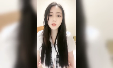 Nữ thần sắc đẹp siêu bụ bẫm và chân dài Jiner Beibei (1)
