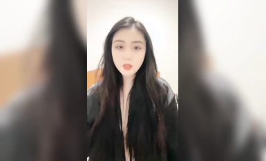 Nữ thần sắc đẹp siêu bụ bẫm và chân dài Jiner Beibei (2)