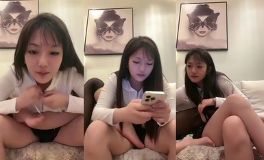 顏值超高妹子 蜜糖姐妹 (1)