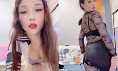 冷美人+玲兒超甜 定製視頻12部合集（2）