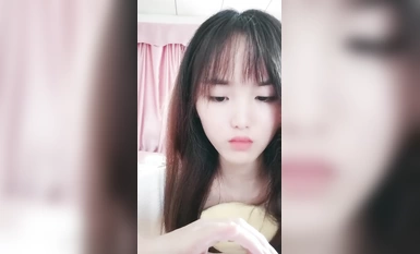 清純校花女神 小乖妹兒 (4)
