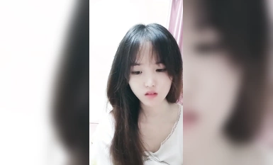 Nữ thần sắc đẹp học đường ngây thơ (5)