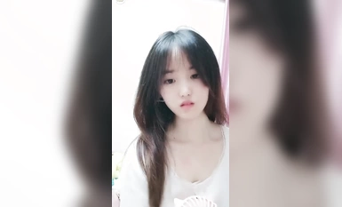 清純校花女神 小乖妹兒 (1)