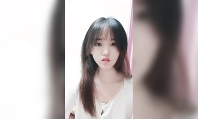 清純校花女神 小乖妹兒 (1)