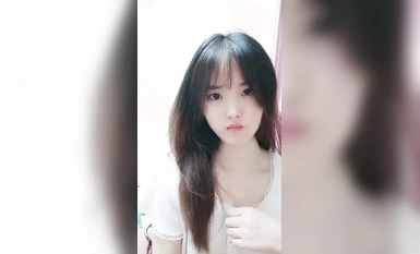 清純校花女神 小乖妹兒 (1)
