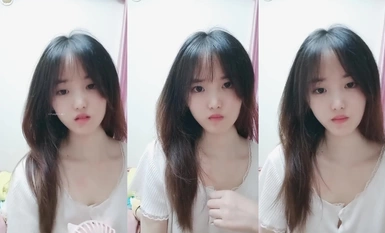 清純校花女神 小乖妹兒 (1)