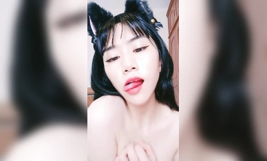 [Lesbian yang Menggembirakan] [Adik-adik Cantik] Koleksi 21 jam, dua orang jelita terbaik meniduri satu sama lain (1)