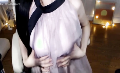 婉兒別鬧 ASMR福利 《新婚之夜》+《懷孕也要愛》