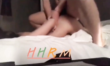 得妻如此，夫復何求！2推特女大神hhrm小淫娃與小奶狗們的幸福時刻