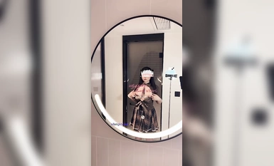 Gadis muda Twitter yang muda dan tidak terkalahkan [Yu Zai] menunjukkan wajahnya dalam sesi pemotretan peribadi, dengan payudara merah jambu yang besar dan roti kukus harimau putih yang jarang ditemui, dia sangat lembut dan mempunyai titik seks yang sanga