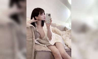 แฟน ๆ 430,000 ของเทพธิดาที่ดีที่สุดในโลก Ase มุมมองไมโครวงกลมที่จ่ายเงินอย่างหนัก