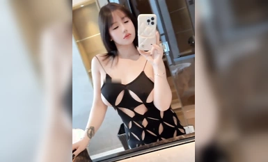 แฟน ๆ 430,000 ของเทพธิดาที่ดีที่สุดในโลก Ase มุมมองไมโครวงกลมที่จ่ายเงินอย่างหนัก